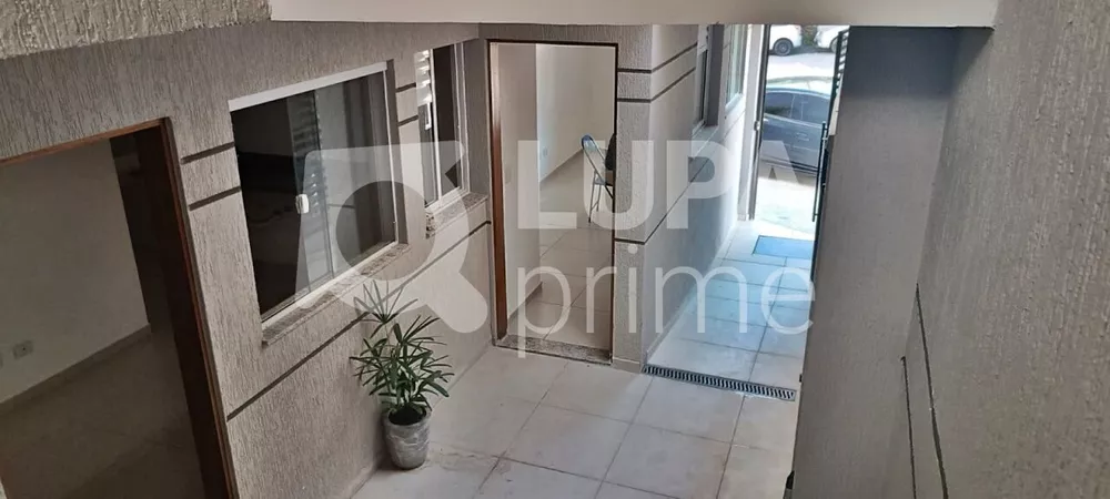 Apartamento à venda com 2 quartos, 39m² - Foto 12