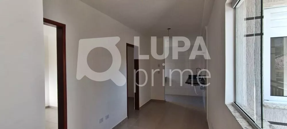 Apartamento à venda com 2 quartos, 39m² - Foto 5