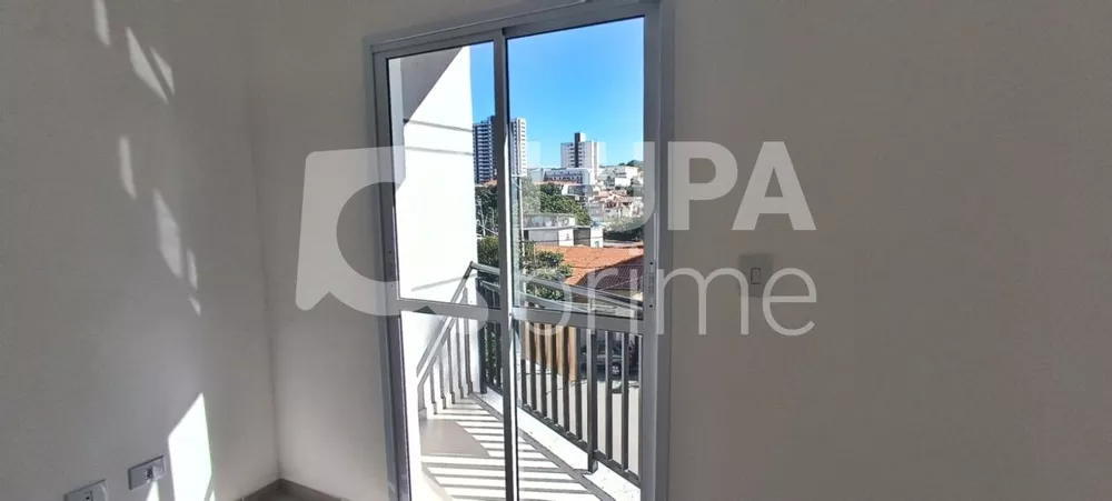 Apartamento à venda com 2 quartos, 39m² - Foto 4