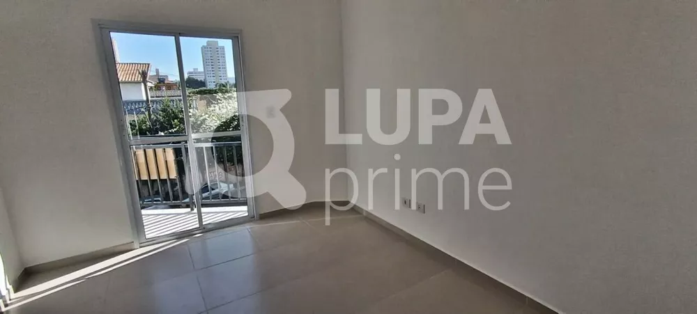 Apartamento à venda com 2 quartos, 39m² - Foto 1