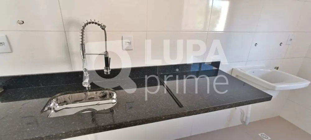 Apartamento à venda com 2 quartos, 39m² - Foto 6