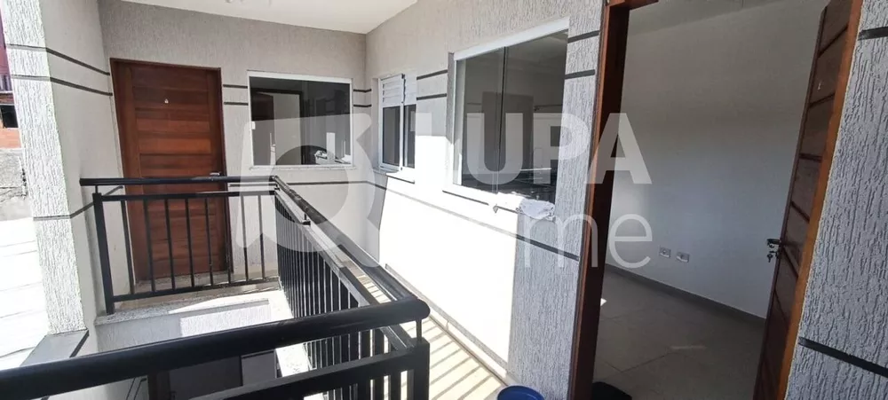 Apartamento à venda com 2 quartos, 39m² - Foto 9