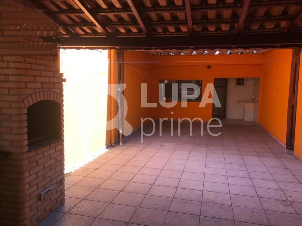 Casa à venda com 3 quartos, 260m² - Foto 12