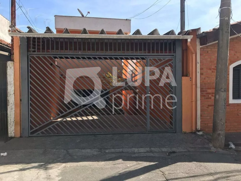 Casa à venda com 3 quartos, 260m² - Foto 1