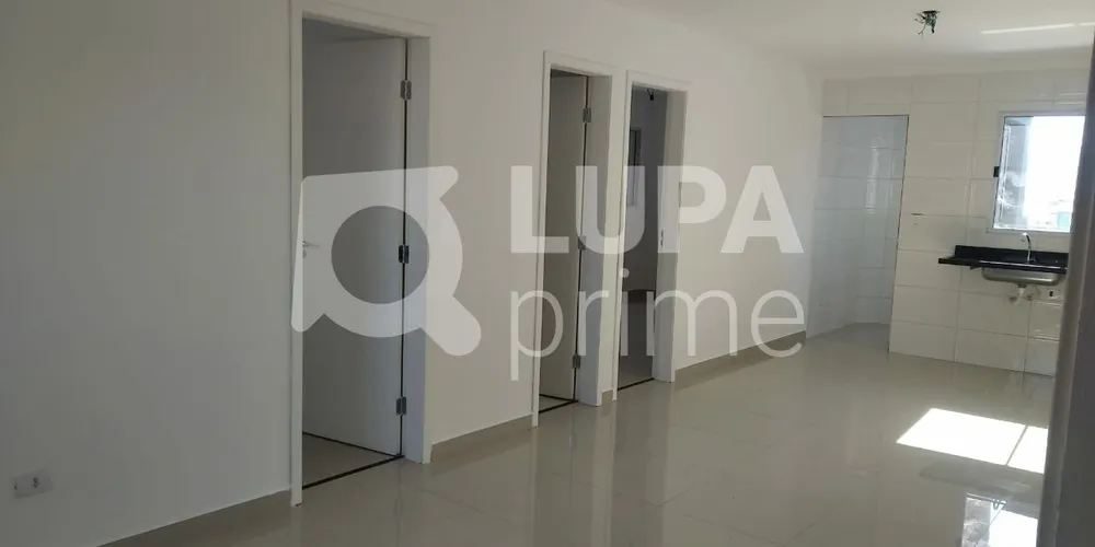 Apartamento, 2 quartos, 46 m² - Foto 8