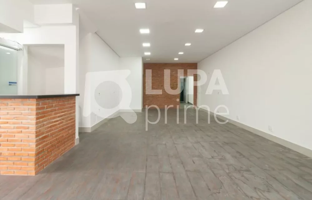 Loja-Salão para alugar, 450m² - Foto 1