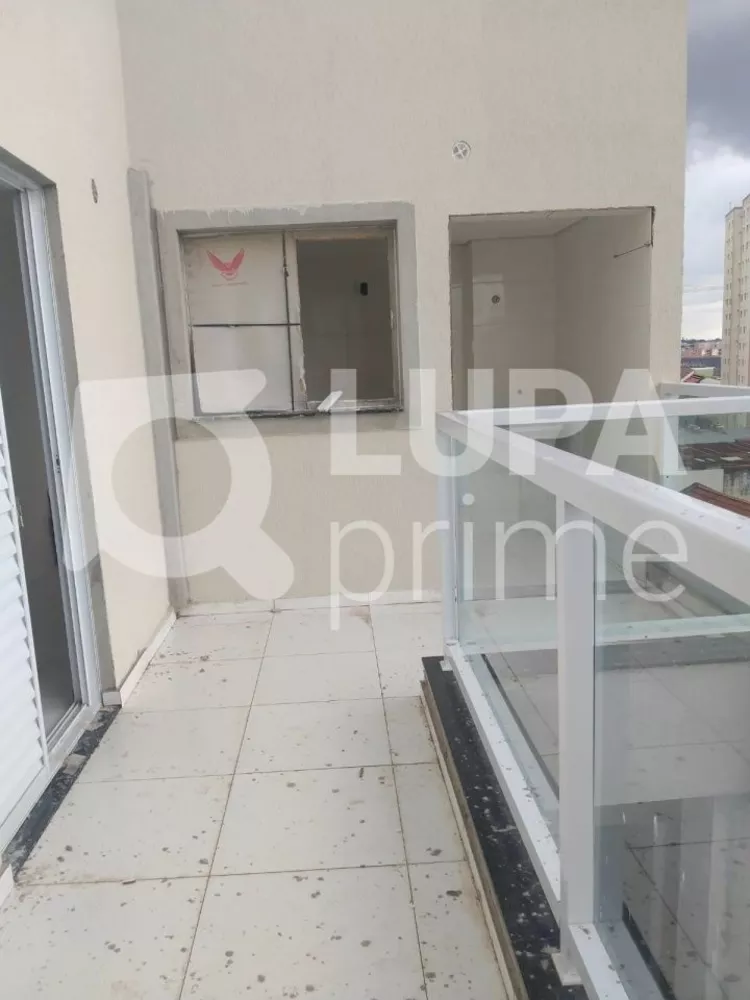 Apartamento à venda com 2 quartos, 60m² - Foto 6