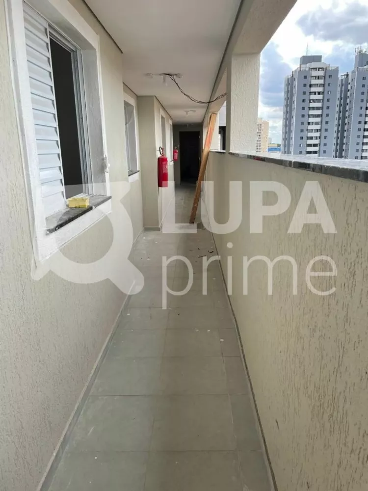 Apartamento à venda com 2 quartos, 60m² - Foto 9