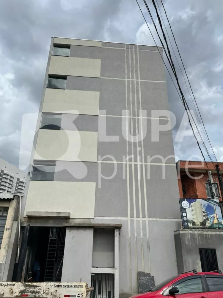 Apartamento à venda com 2 quartos, 60m² - Foto 1