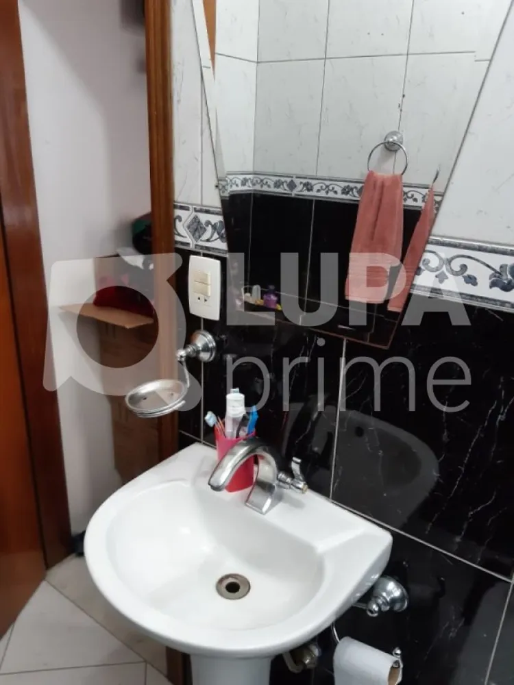 Casa, 3 quartos, 125 m² - Foto 1