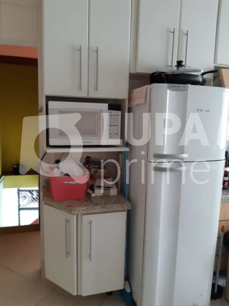 Casa, 3 quartos, 125 m² - Foto 11