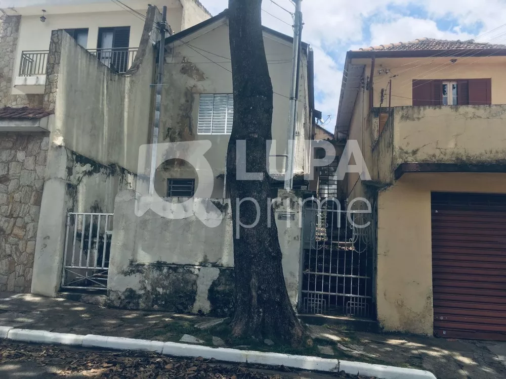 Casa à venda com 3 quartos, 100m² - Foto 1