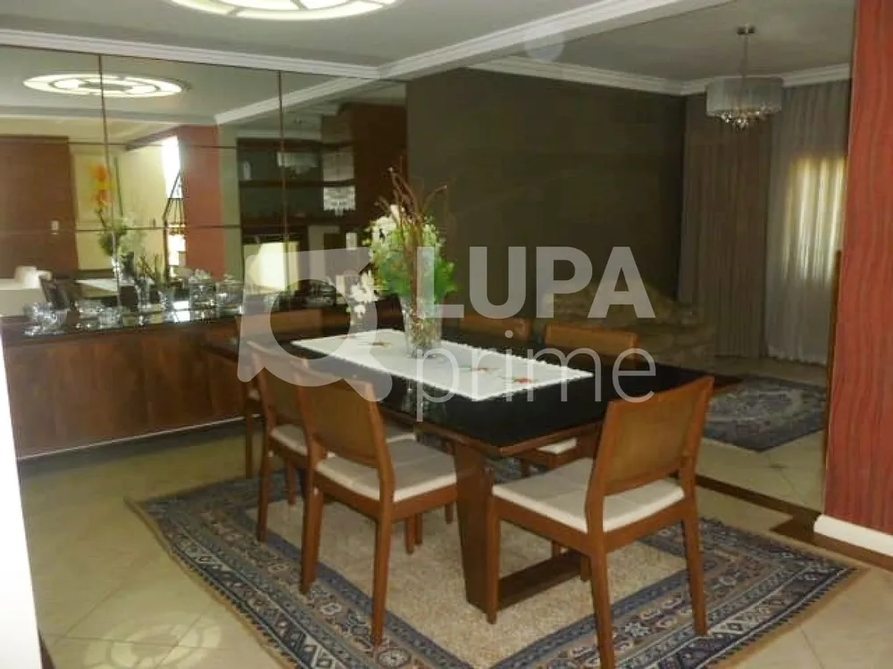 Casa, 3 quartos, 272 m² - Foto 3