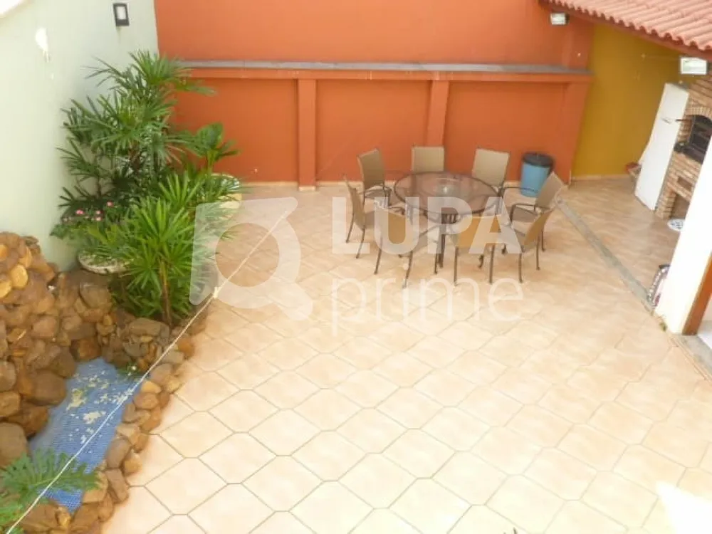 Casa, 3 quartos, 272 m² - Foto 6