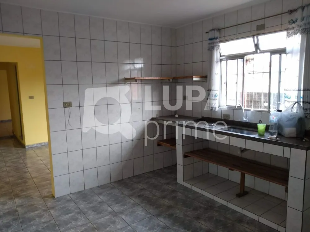 Casa, 2 quartos, 80 m² - Foto 1