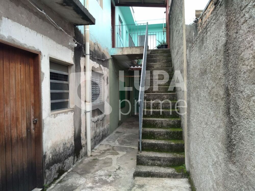 Casa, 2 quartos, 80 m² - Foto 2