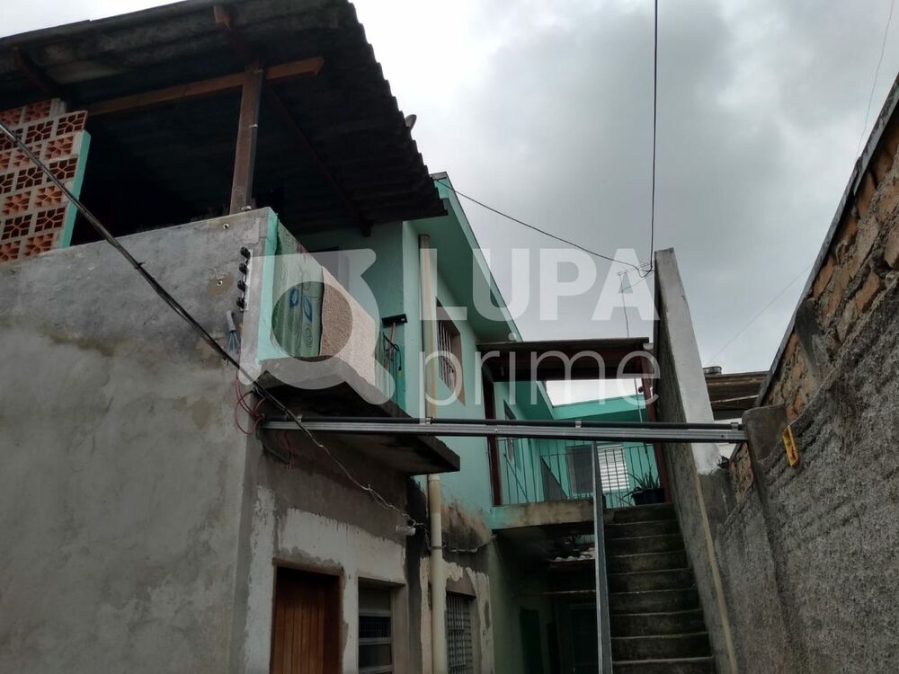Casa, 2 quartos, 80 m² - Foto 1