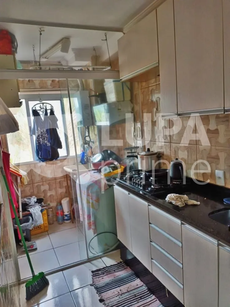 Apartamento, 2 quartos, 45 m² - Foto 8