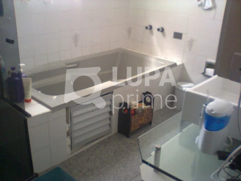 Casa, 3 quartos, 202 m² - Foto 9
