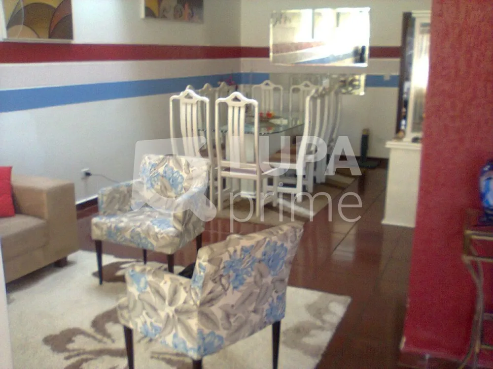 Casa, 3 quartos, 202 m² - Foto 6