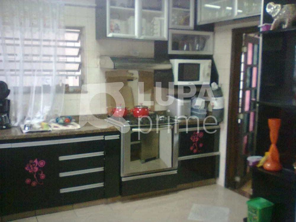 Casa, 3 quartos, 202 m² - Foto 11