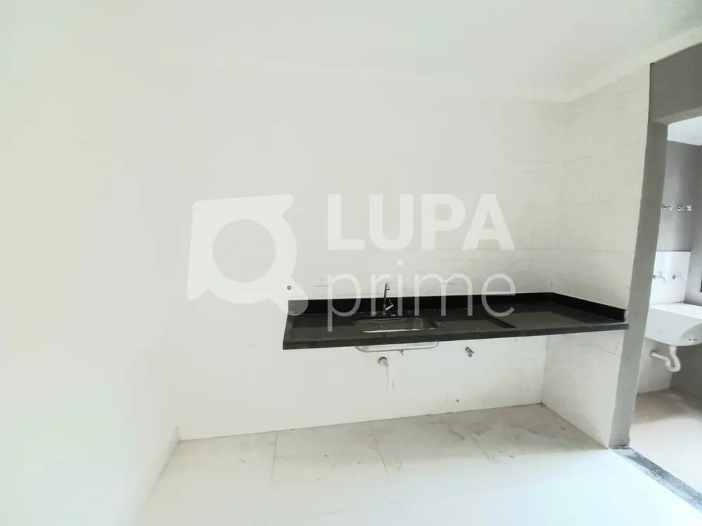 Apartamento, 1 quarto, 35 m² - Foto 4