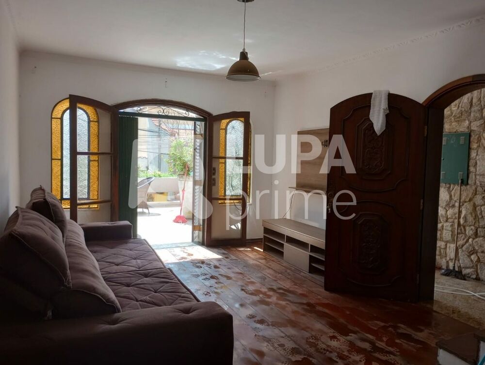 Casa, 2 quartos, 143 m² - Foto 1