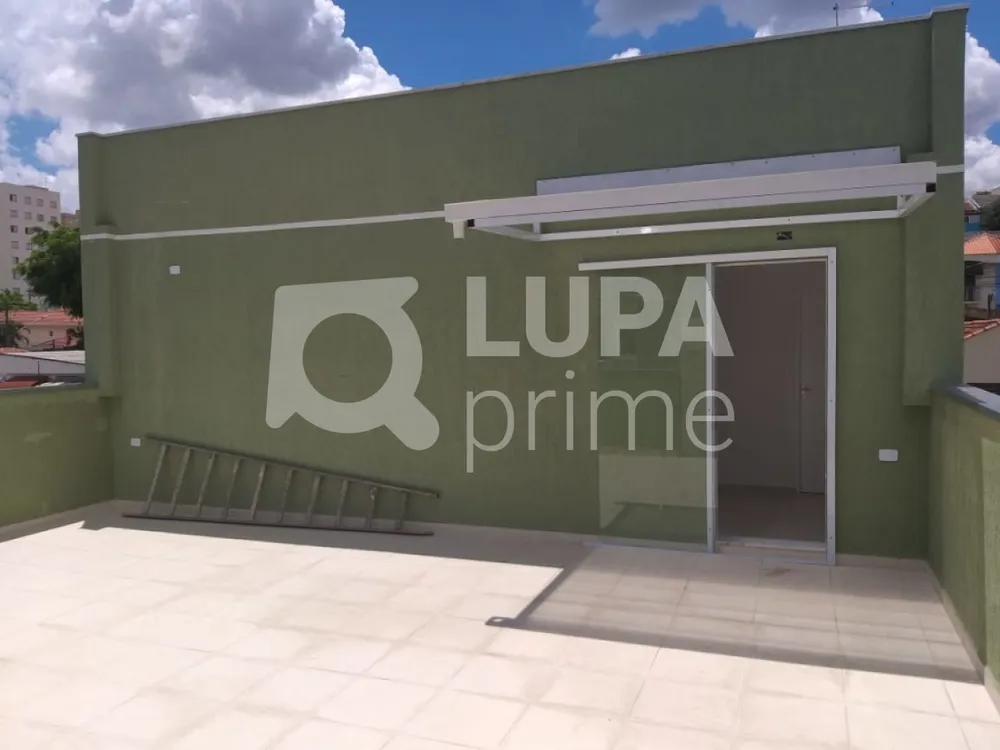 Apartamento, 1 quarto, 35 m² - Foto 3
