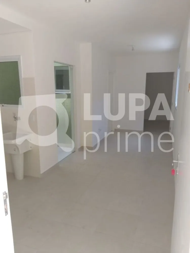 Apartamento, 1 quarto, 35 m² - Foto 1