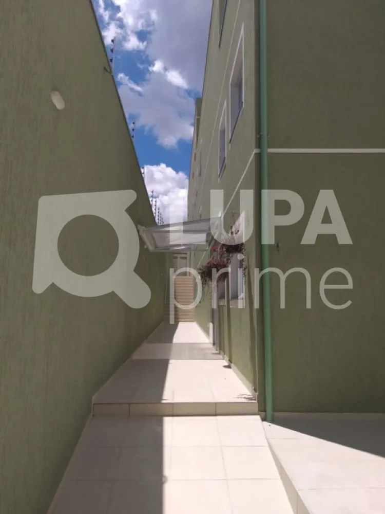 Apartamento, 1 quarto, 35 m² - Foto 7