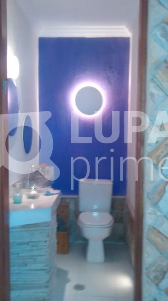 Casa à venda com 4 quartos, 270m² - Foto 5