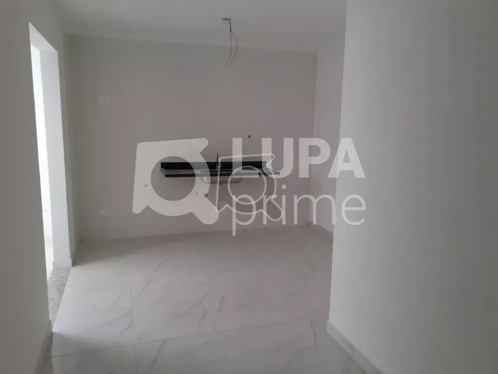 Apartamento à venda com 1 quarto, 31m² - Foto 1