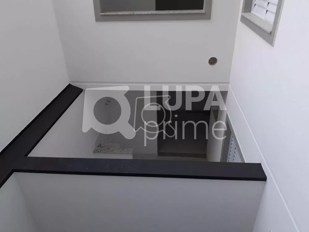 Apartamento à venda com 1 quarto, 31m² - Foto 8