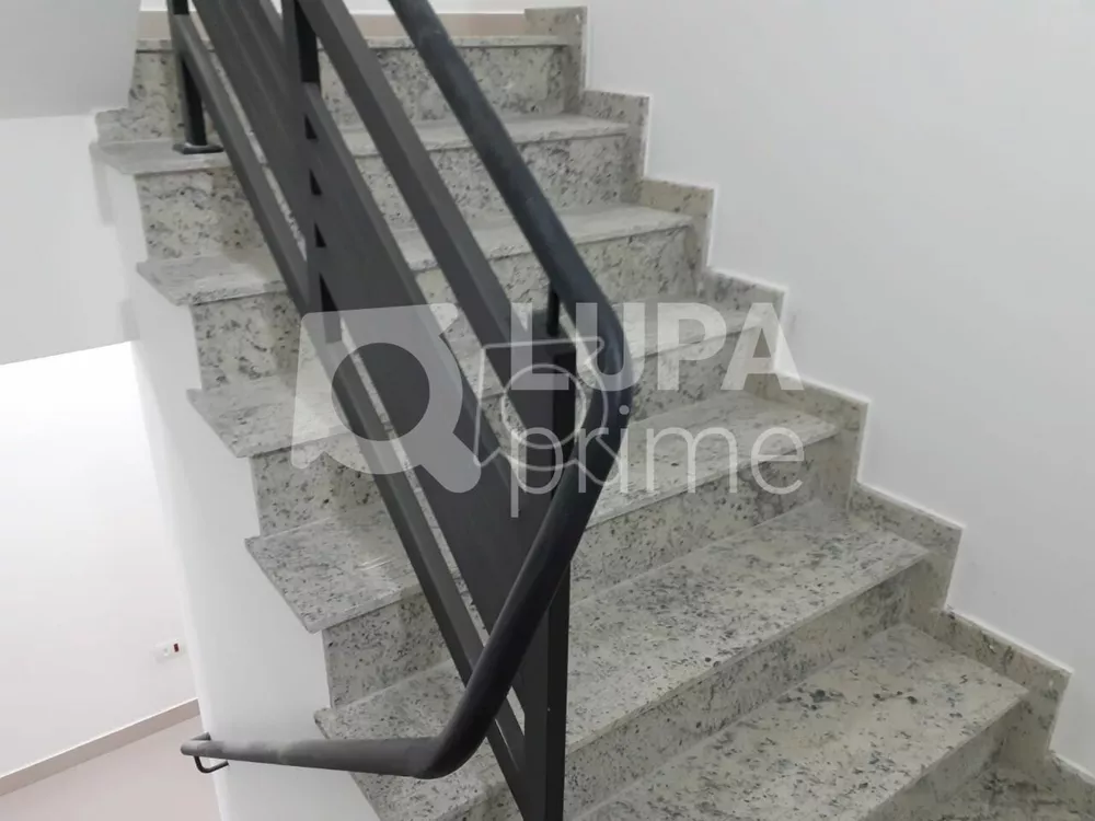 Apartamento à venda com 1 quarto, 31m² - Foto 10