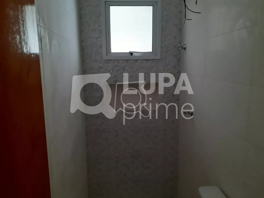 Apartamento à venda com 1 quarto, 31m² - Foto 3