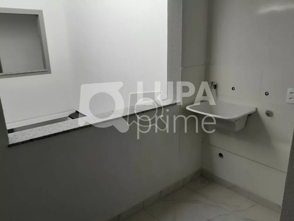 Apartamento à venda com 1 quarto, 31m² - Foto 4