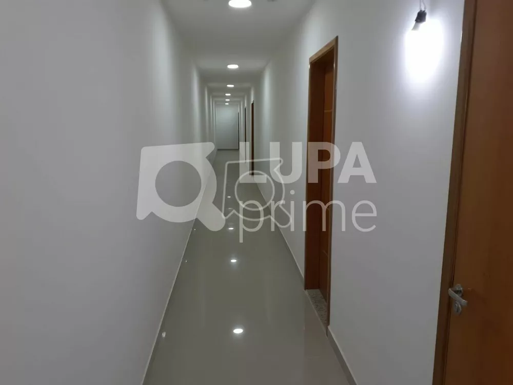 Apartamento à venda com 1 quarto, 31m² - Foto 5