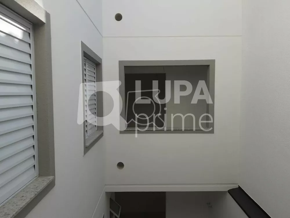 Apartamento à venda com 1 quarto, 31m² - Foto 7