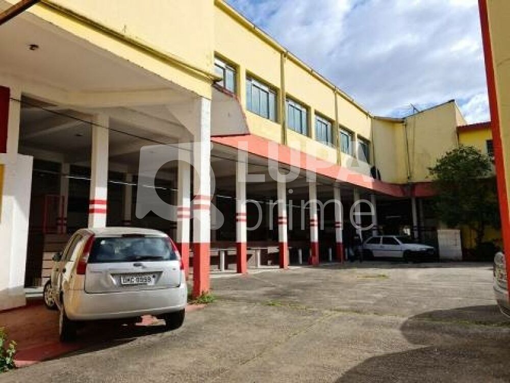 Loja-Salão, 362 m² - Foto 1