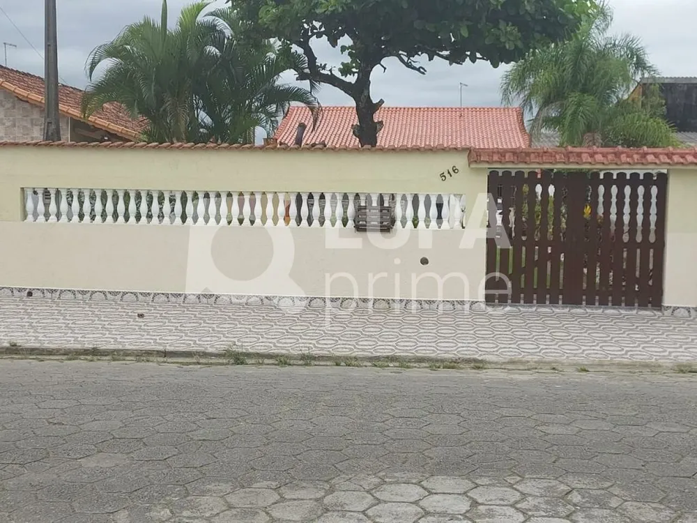 Casa, 2 quartos, 200 m² - Foto 1
