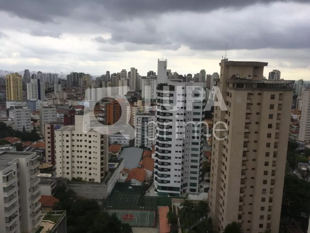 Apartamento à venda com 4 quartos, 400m² - Foto 1