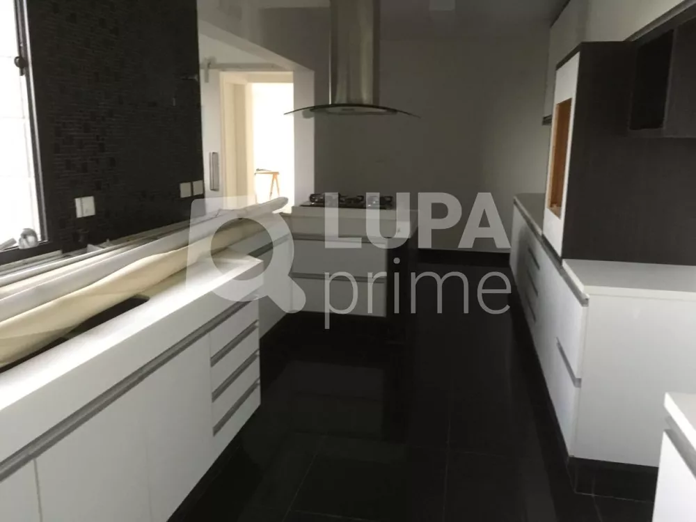 Apartamento à venda com 4 quartos, 400m² - Foto 2