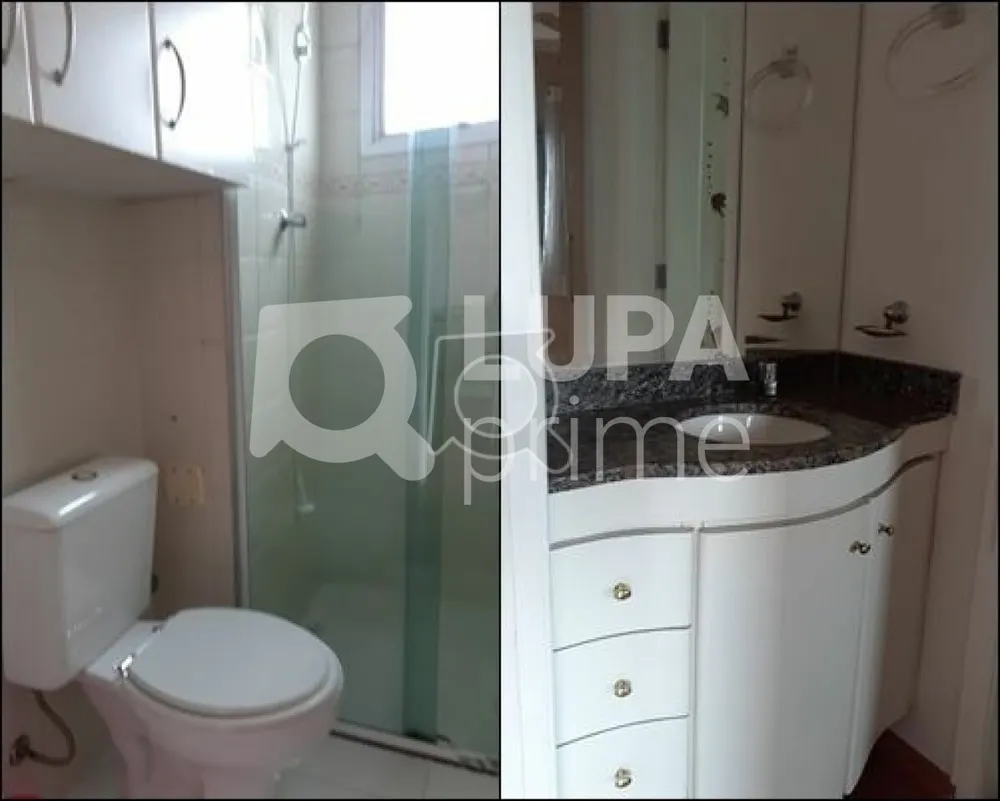 Apartamento, 1 quarto, 40 m² - Foto 8