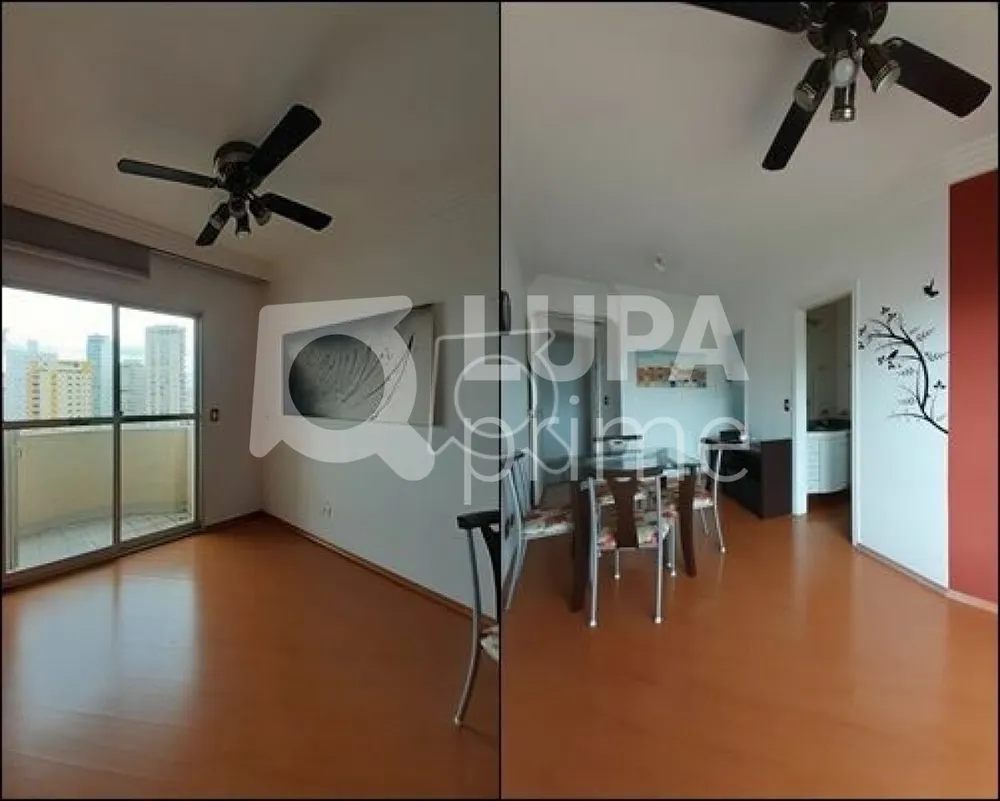 Apartamento, 1 quarto, 40 m² - Foto 4