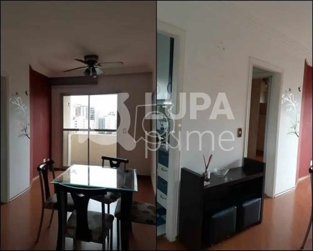 Apartamento, 1 quarto, 40 m² - Foto 5