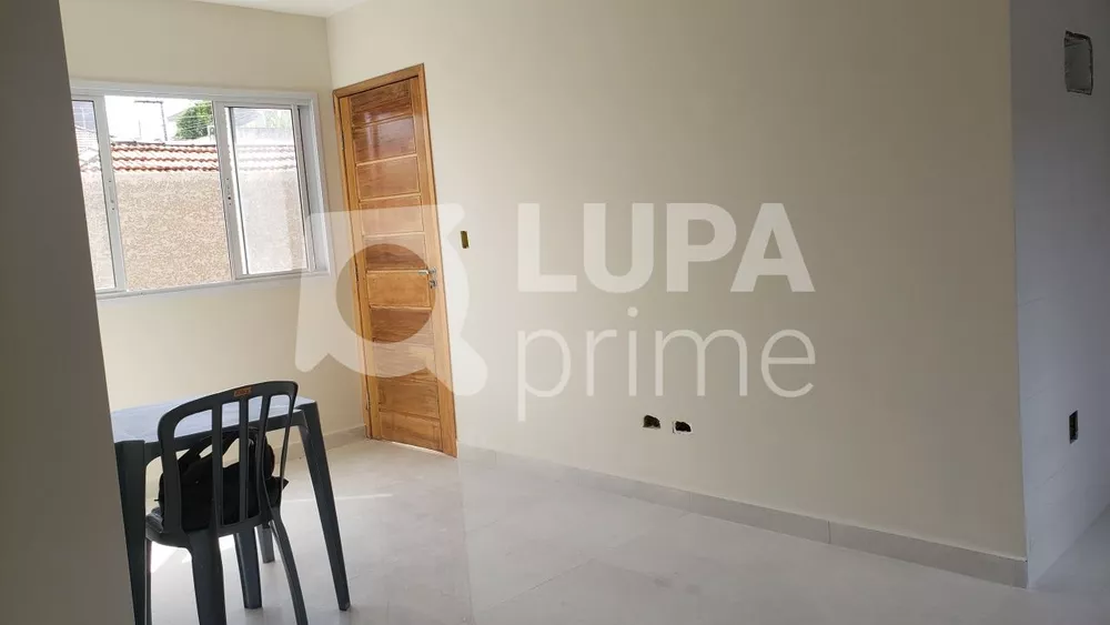 Casa de Condomínio à venda com 2 quartos, 51m² - Foto 2