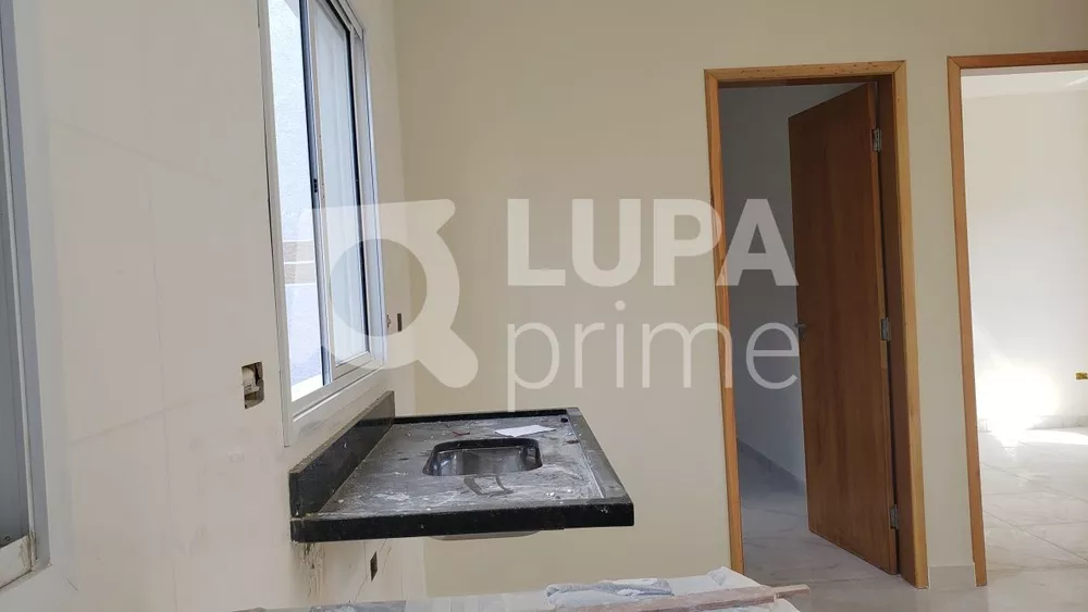 Casa de Condomínio à venda com 2 quartos, 51m² - Foto 5