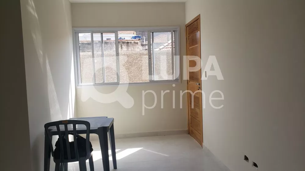 Casa de Condomínio à venda com 2 quartos, 51m² - Foto 1