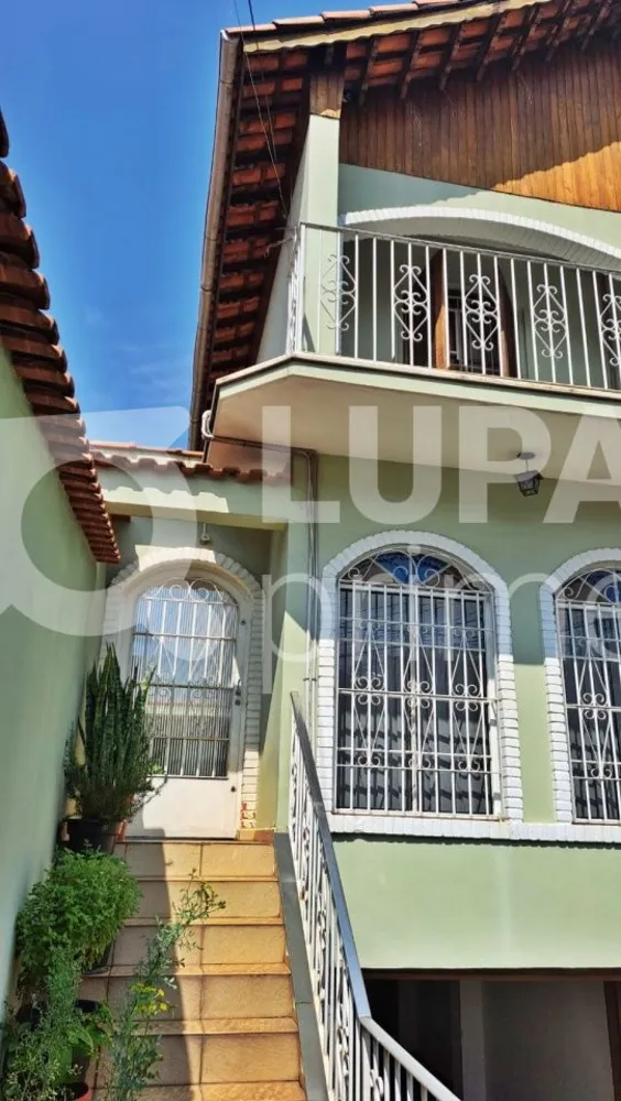 Casa, 3 quartos, 261 m² - Foto 11