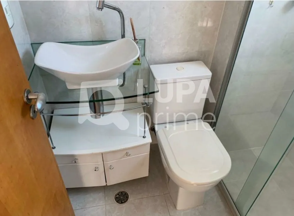 Apartamento, 3 quartos, 58 m² - Foto 1